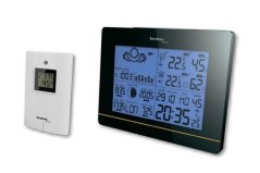 Meteorologická stanica WS 6750