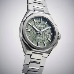 Citizen NB6080-51W Series 8