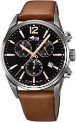 LOTUS L18683/2 CHRONO