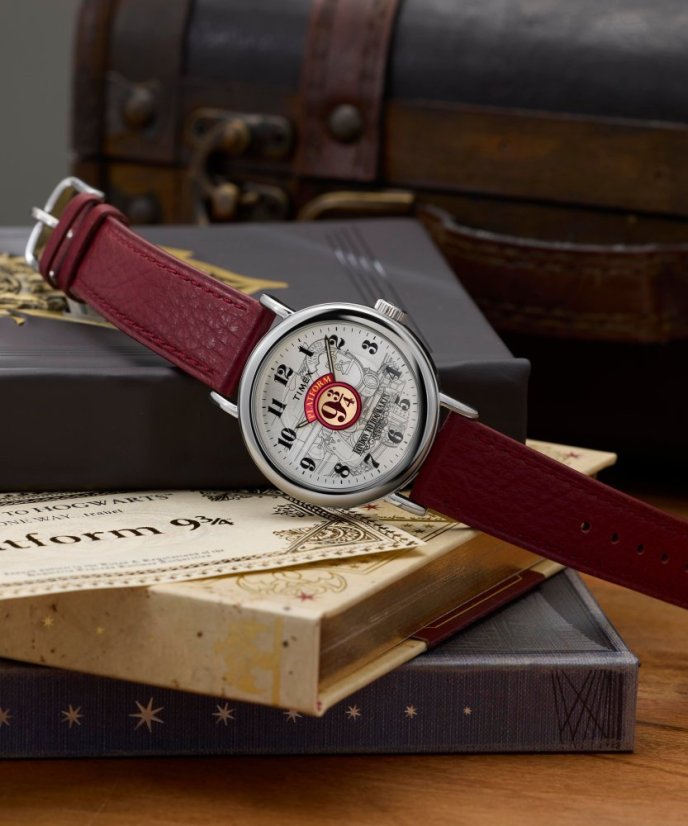 Timex Harry Potter TW2Y76200QY