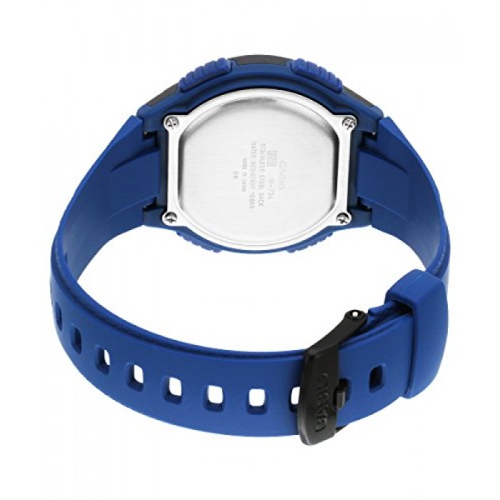 Remienok na hodinky CASIO W 734H-2 (2041)
