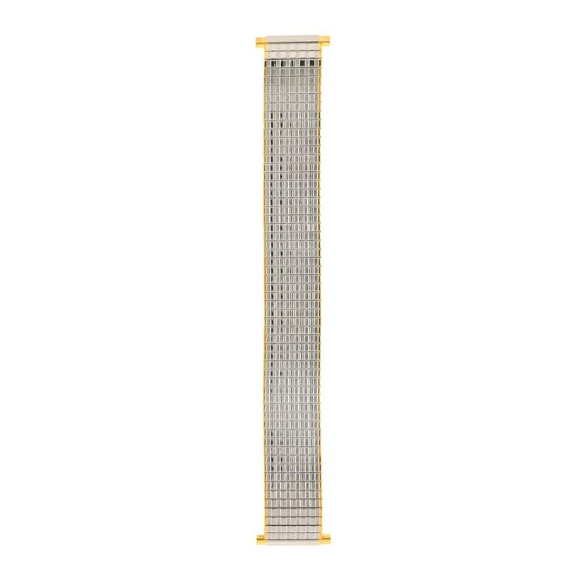Naťahovací remienok na hodinky RH.15136.12 (12 x 160 mm) - RH.15136.1216.7080.L