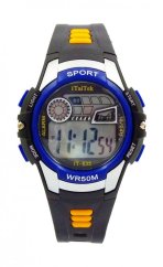Hodinky iTaiTek 11214007