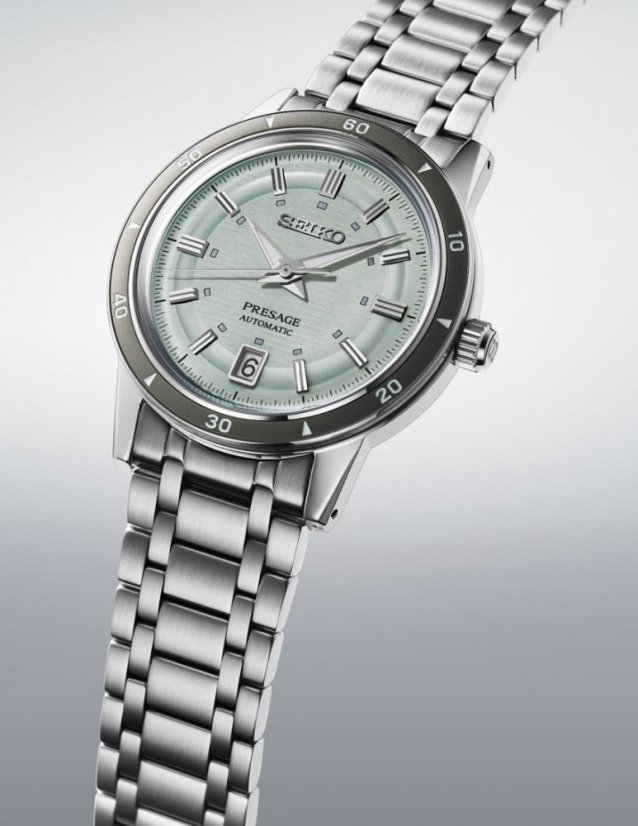 Seiko SRPL71J1 Presage Style60's