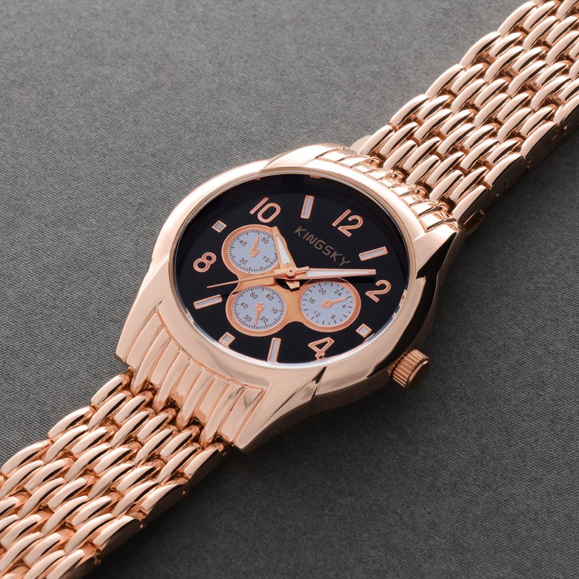 KINGSKY Fine - H - W03J.10751.H