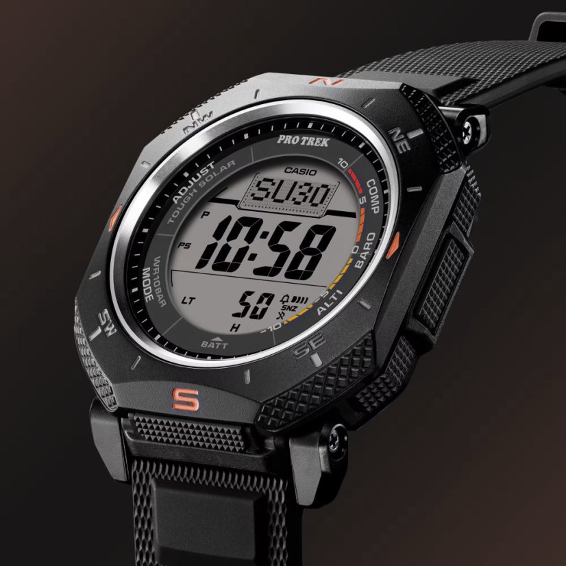 CASIO PRG-69-1ER Protrek