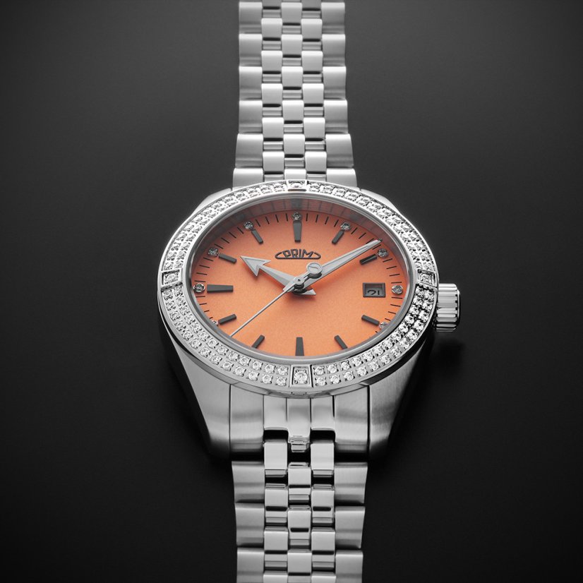 PRIM Lady Sport Tennis Diamond - A - W92P.13221.A