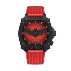 Police PEWGD0022604 BATMAN