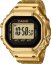 CASIO CRW-001G-9ER 50th Anniversary Ring Watch