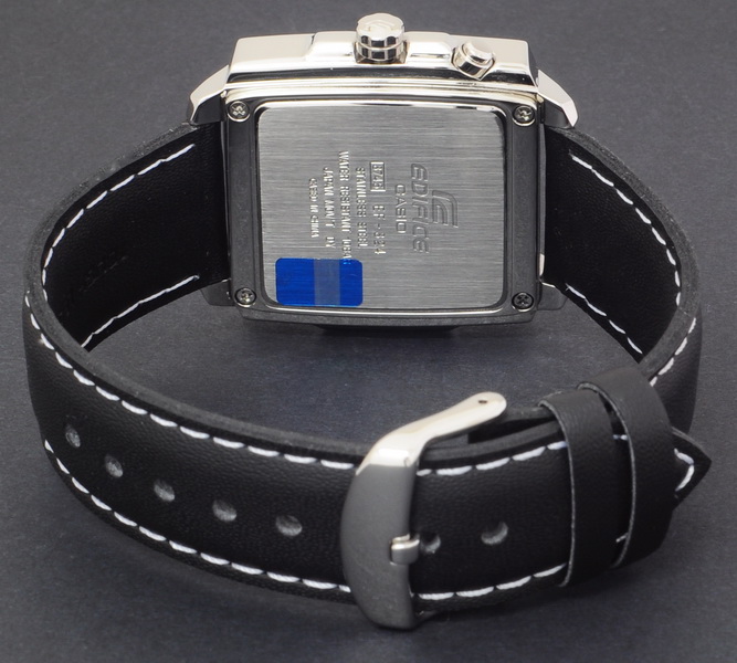 Remienok na hodinky CASIO EF 324L-1 (1360) Remienok na hodinky CASIO EF 324L-1 (1360)