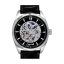 Hodinky Lowell WYATT 02 automatic