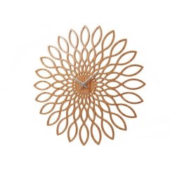 Dizajnové nástenné hodiny 5394 Karlsson 60cm