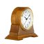 Drevené stolné hodiny MPM E03.3887.50.A