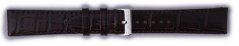 Kožený řemínek Orient UDFEFST 20mm (pro model GW05), hnědý