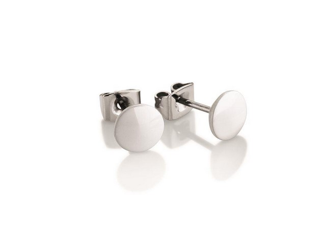 Boccia Titanium náušnice 0581-01