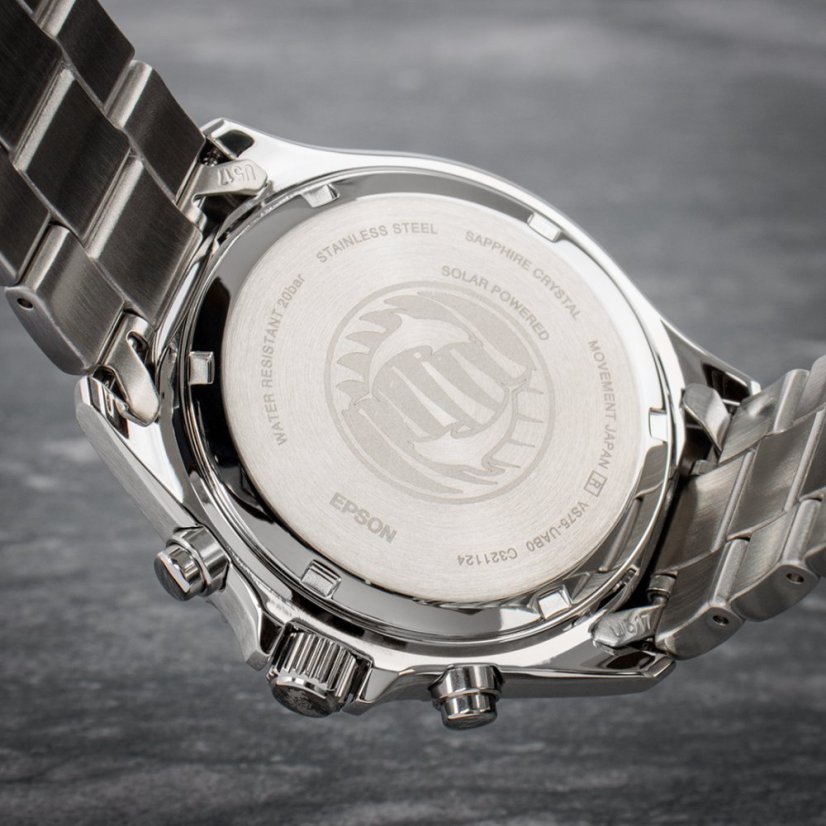 Orient Sports Solar RA-TX0202B10B