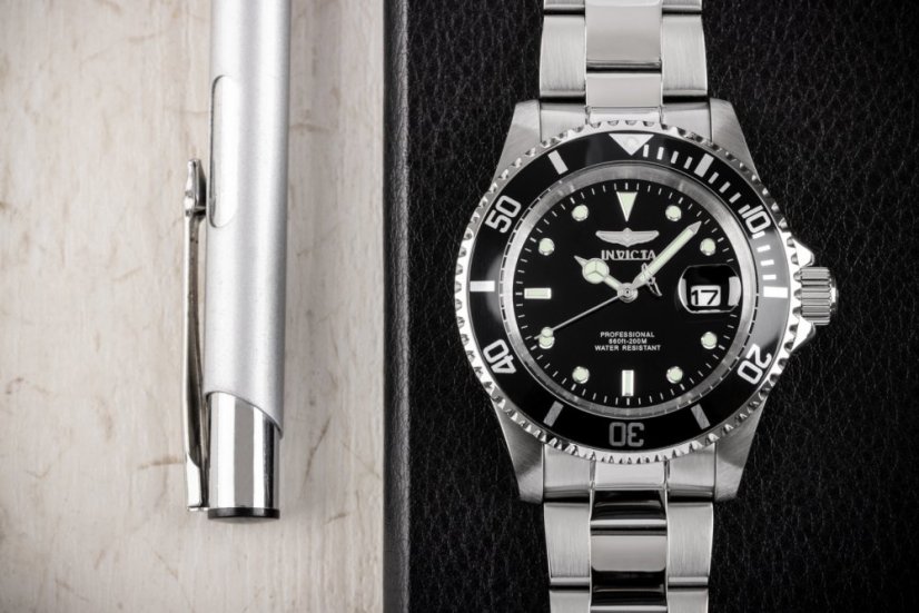 Invicta Pro Diver Quartz 26970