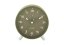 Dizajnový budík 6029GR Karlsson 12cm