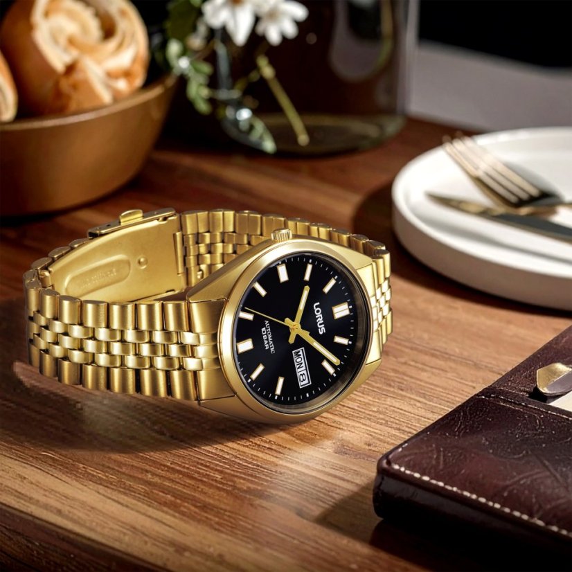Lorus Automatic RL434CX9