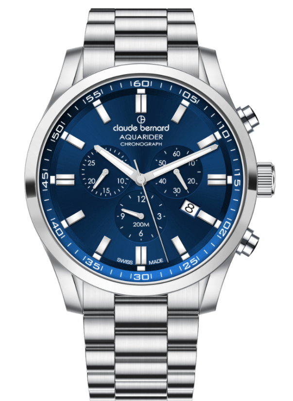 Claude Bernard 10262 3M BUIN Aquarider