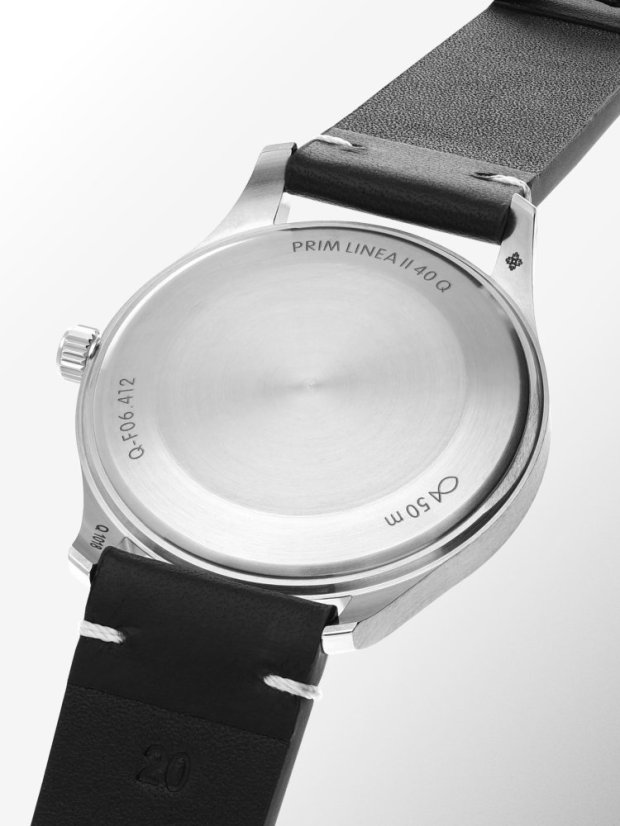 Prim Linea II 40 Q - D - W01P.13262.D