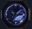 CASIO GM-2110D-8AER G-Shock G-Steel