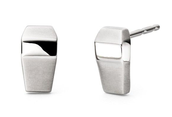 Boccia Titanium náušnice 05117-01