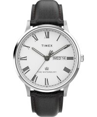 Timex Waterbury Classic Day and Date TW2U88400UK
