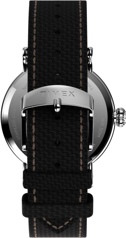 Timex Waterbury Standard TW2V44000UK