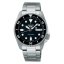 Seiko SRPK29K1 Seiko 5 Sports SKX ‘Midi’ Black