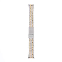 Oceľový remienok na hodinky RA.15076.22 (22 mm) - RA.15076.22.7080.L