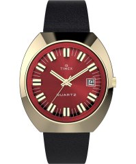 Timex Q Timex 1972 Reissue TW2V254007U