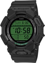 CASIO GD-010BEG-1ER G-Shock Carbon Core Guard Black and Electro Green