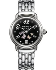 Aerowatch 1942 Butterfly A 44960 AA03 M
