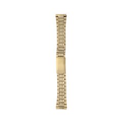 Ocelový řemínek na hodinky RA.15719.20 (20 mm) - RA.15719.20.80.L