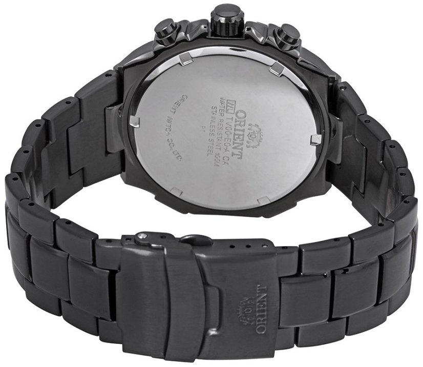 Orient Sports Enterprise Quartz FTV00001B0
