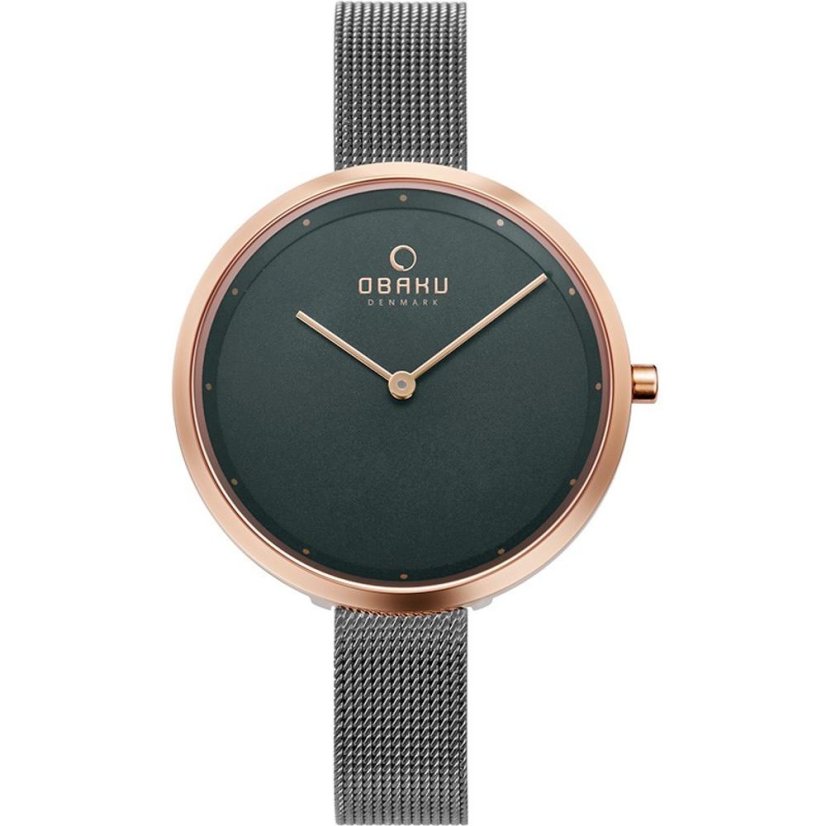 Obaku V227LXVJMJ Obaku V227LXVJMJ