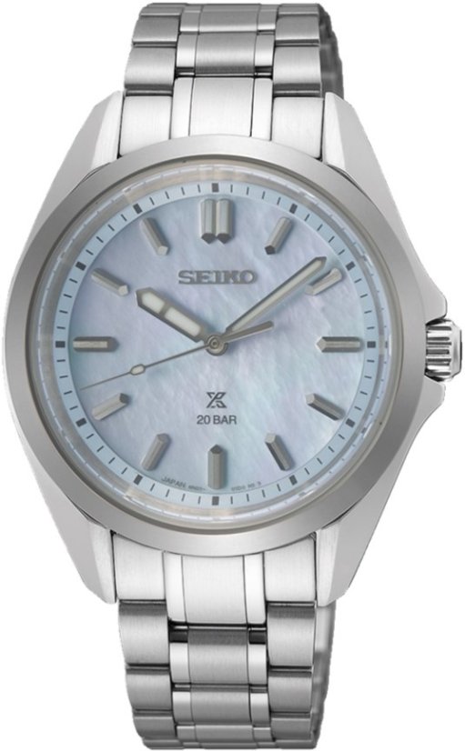 Seiko SUR607J1 Prospex Sea