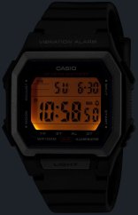 CASIO W-738H-3AVEF