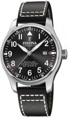 FESTINA 20151/4 Swiss Made