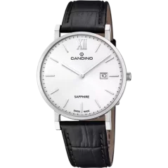 CANDINO C4724/1 GENTS CLASSIC TIMELESS