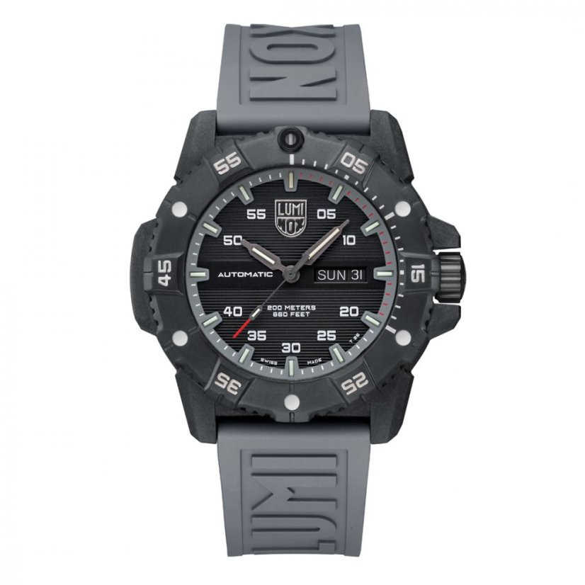 Luminox Master Carbon Seal Automatic 3860 Series XS.3862 Luminox Master Carbon Seal Automatic 3860 Series XS.3862