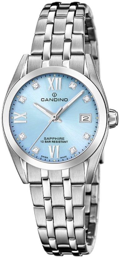 CANDINO C4703/F COUPLE CLASSIC CANDINO C4703/F COUPLE CLASSIC