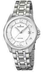 CANDINO C4491/2 GENTS CLASSIC TIMELESS AKCIA