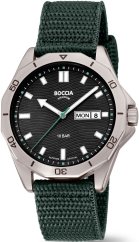 Boccia Titanium 3680-02