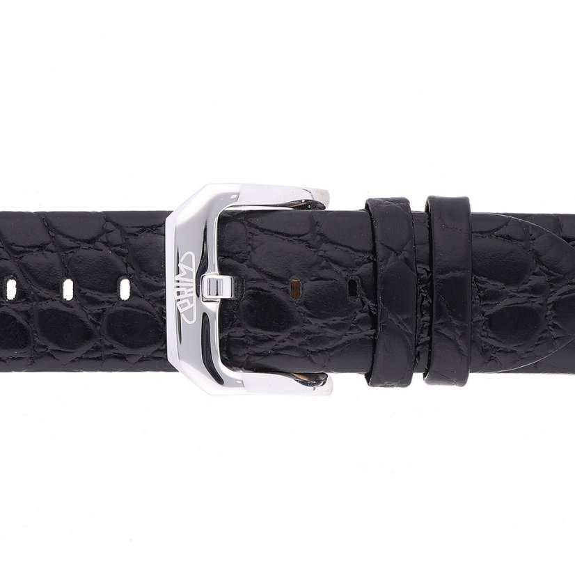 Kožený remienok na hodinky PRIM RB.13148.22 (22 mm)