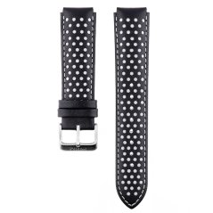 Kožený remienok na hodinky PRIM RB.13163.18 (18 mm) - RB.13163.1820.9000.L