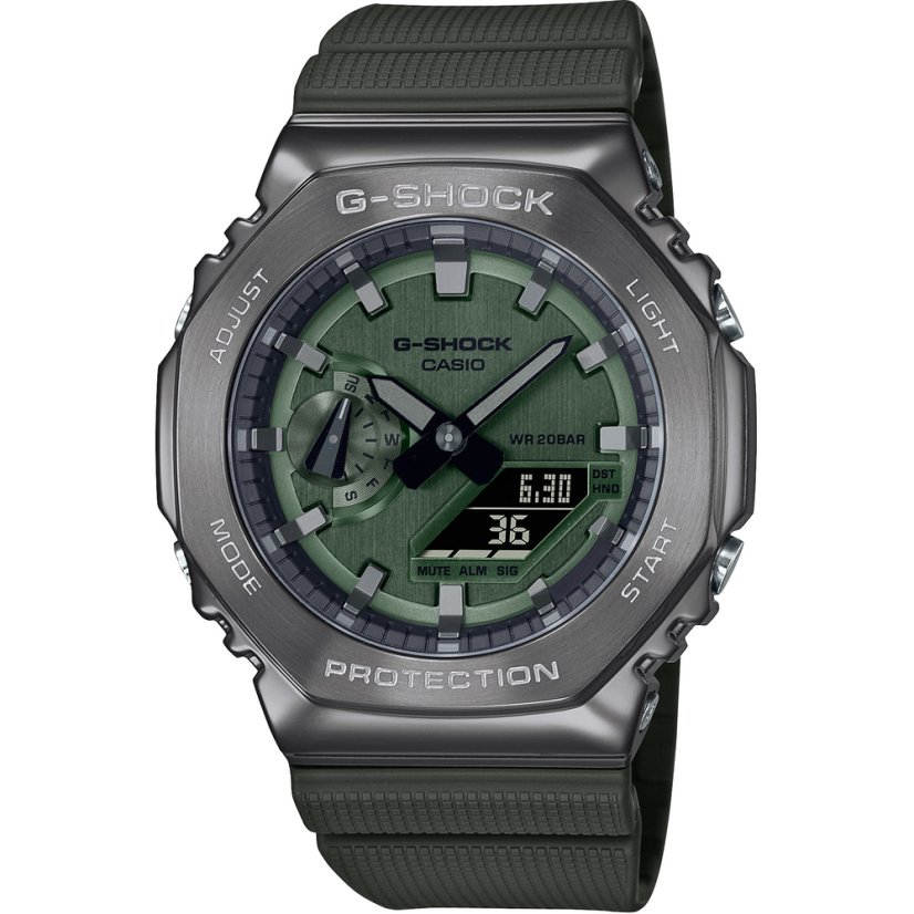 CASIO GM-2100B-3AER G-Shock