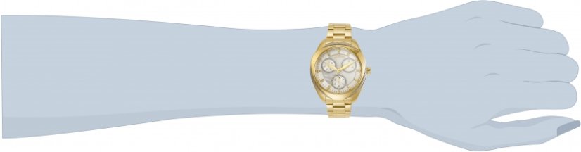Invicta Bolt Quartz 34mm 31996