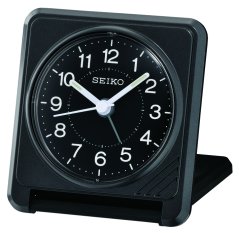 Cestovný ručičkový budík Seiko QHT015K